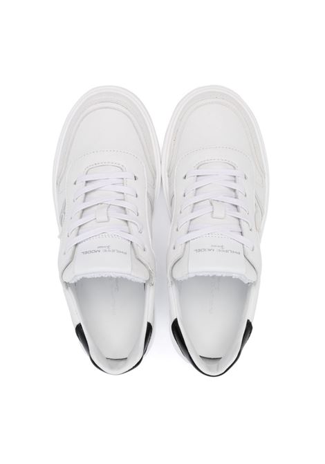 Sneakers Junior Temple PHILIPPE MODEL KIDS | 770084